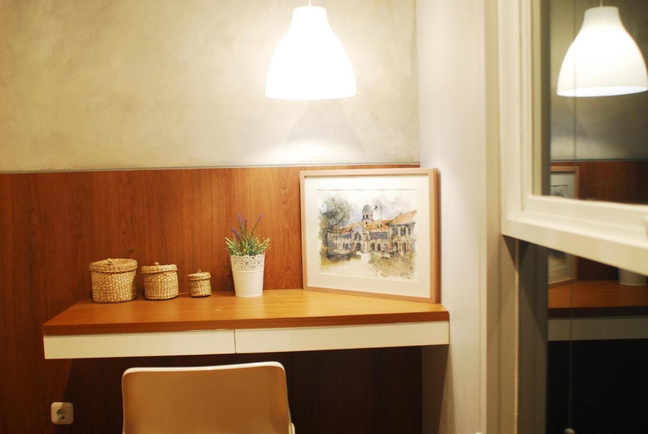 Aparthotel 2510 Urbanliving à Jakarta Extérieur photo