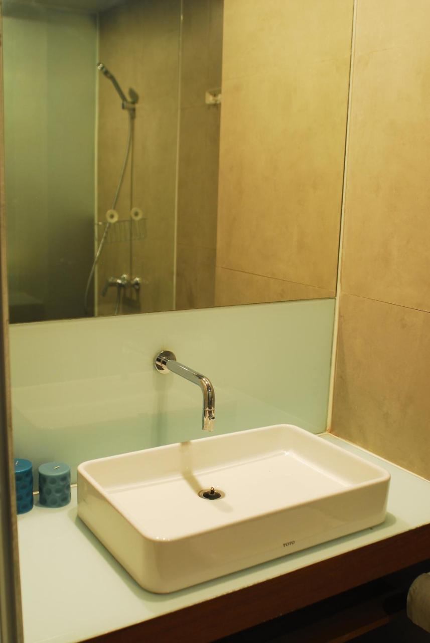 Aparthotel 2510 Urbanliving à Jakarta Extérieur photo